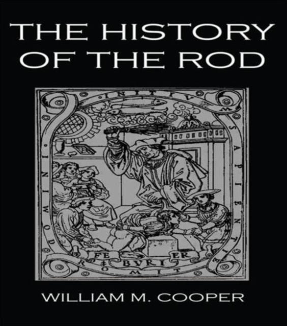 Book cover of: History Of The Rod