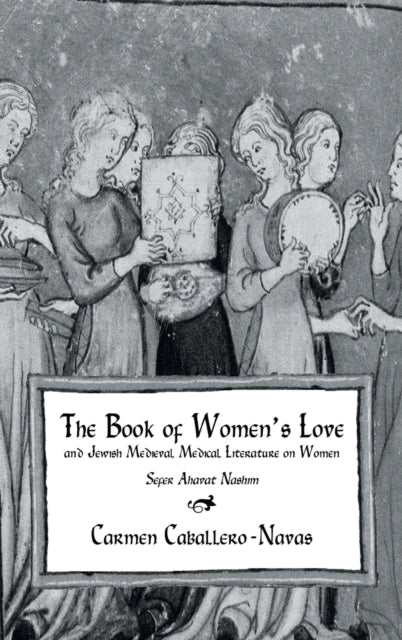 Book Of Women's Love