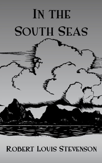 Book cover of: In The South Seas Hb
