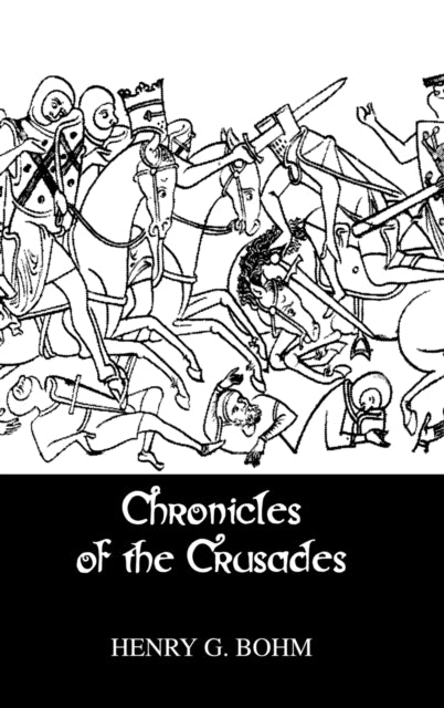 Chronicles Of The Crusades