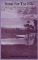 Book cover of: Notes For The Nile. By: Hardwicke Drummond Rawnsley