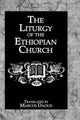 Book cover of: Liturgy Ethiopian Church. By: Daoud