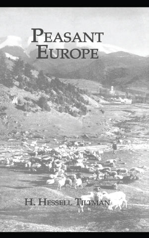 Peasant Europe
