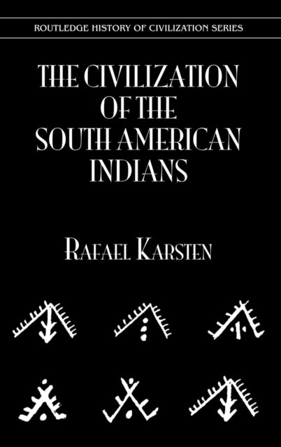 Civilization of the South American Indians