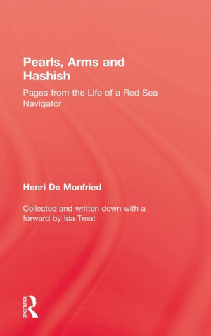 Pearl, Arms and Hashish