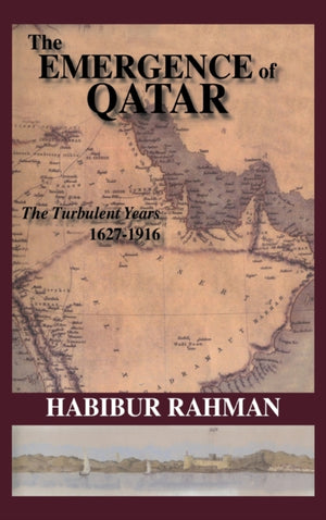 Emergence Of Qatar
