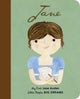Jane Austen, My First Jane Austen [BOARD BOOK] 9780711243064 Isabel Sanchez Vegara
