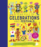 Year Full of Celebrations and Festivals, Over 90 fun and fabulous festivals from around the world! 9780711245426 Christopher Corr