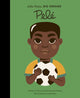 Pele 9780711245747 María Isabel Sánchez Vegara