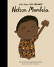 Nelson Mandela 9780711257894 María Isabel Sánchez Vegara