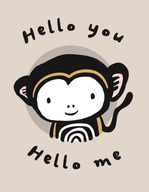Book cover of: Hello You, Hello Me. By: SAJNANI, SURYA