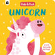 Book cover of: Unicorn. By: LOEWEN, NANCY