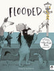 Flooded, Winner of the Klaus Flugge Prize for Illustration 2023 9780711276796 Mariajo Ilustrajo