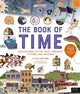 Book cover of: Book of Time. By: GIFFORD, CLIVE