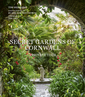 Secret Gardens of Cornwall, A Private Tour
