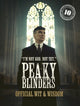 Peaky Blinders: Official Wit & Wisdom, 'I'm not God. Not yet.' 9780711288782 Peaky Blinders