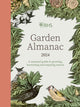 Book cover of: RHS Garden Almanac 2024. By: RHS