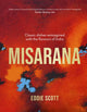 Misarana, Classic dishes reimagined with the flavours of India 9780711292482 Eddie Scott