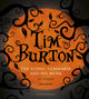 Book cover of: Tim Burton. By: Ian Nathan