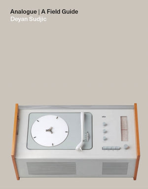 Analogue, A Field Guide