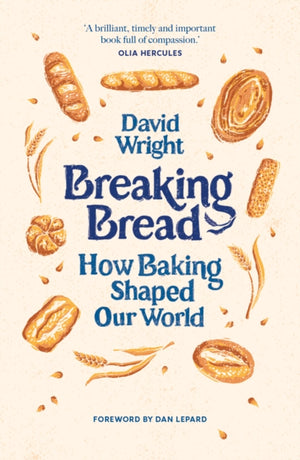 Breaking Bread