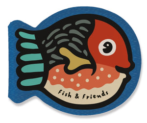 Fish & Friends