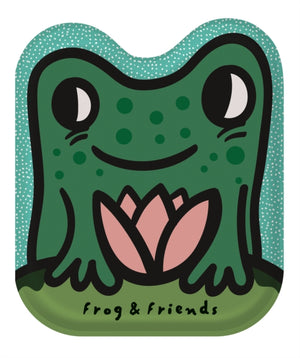 Frog & Friends
