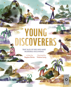 Young Discoverers