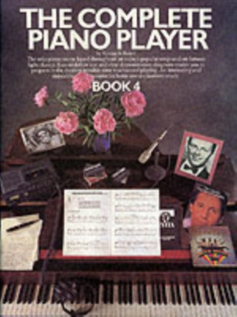 The Complete Piano Player