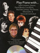 Book cover of: Play Piano With...