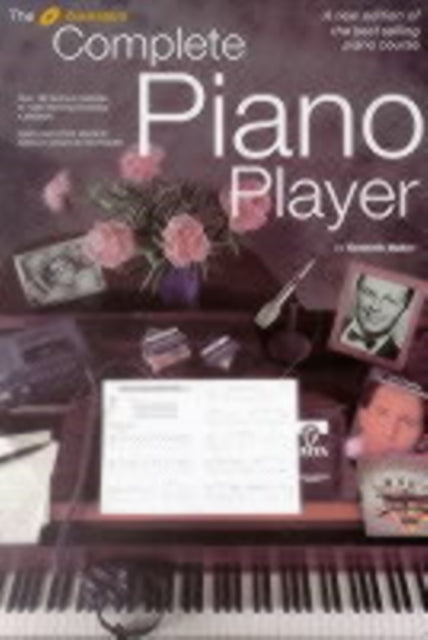The Complete Piano Player