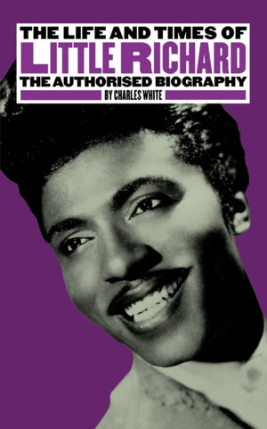 Life and Times of Little Richard