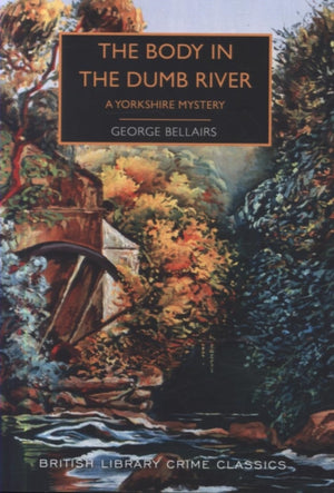 The Body in the Dumb River
