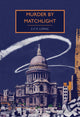 Book cover of: Murder by Matchlight