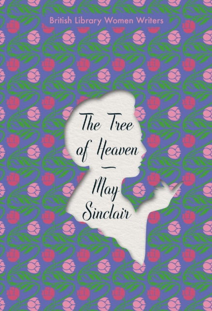 Book cover of: Tree of Heaven. By: M. Sinclair