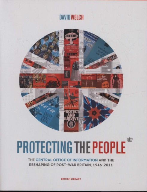 Book cover of: Protecting the People