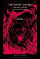 Book cover of: Ghost Slayers. By: Michael Ashley