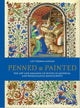 Book cover of: Penned and Painted. By: L. Sandler