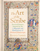 Book cover of: Art of the Scribe. By: P. Lovettt
