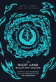 Book cover of: Night Land. By: William Hope Hodgson