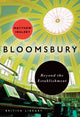 Book cover of: Bloomsbury. By: Matthew Ingleby