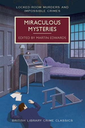 Miraculous Mysteries