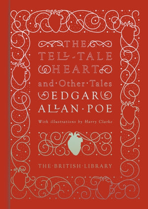Tell-Tale Heart and Other Tales