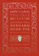 Book cover of: Tell-Tale Heart and Other Tales. By: Edgar Allan Poe