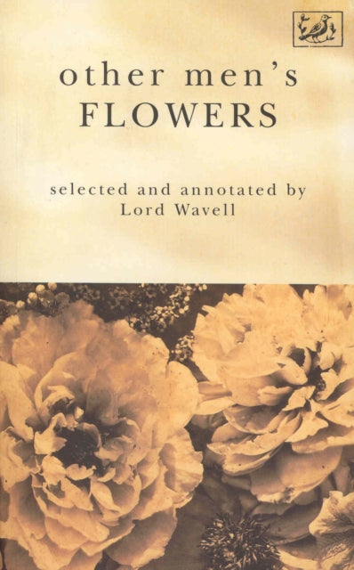 Book cover of: Other Men's Flowers