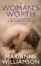 Book cover of: Woman's Worth