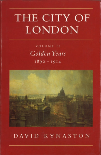 Book cover of: City Of London Volume 2