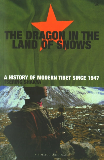 Book cover of: Dragon In The Land Of Snows