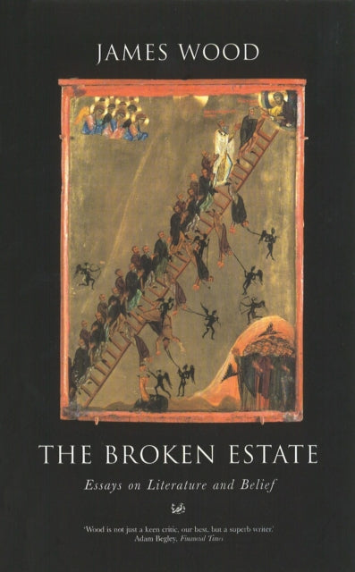 The Broken Estate