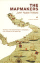Book cover of: Mapmakers